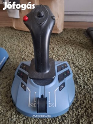 Thrustmaster TCA Sidestick Airbus edition