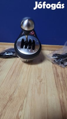 Thrustmaster TH8A váltó