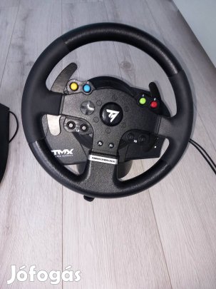 Thrustmaster TMX Force Feedback