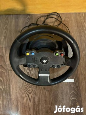 Thrustmaster TMX Pro