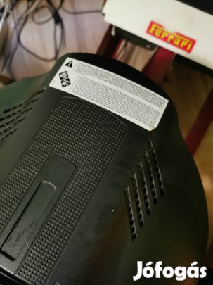 Thrustmaster T 500 rs gt kormány ps3 ps4 ps5 playstation