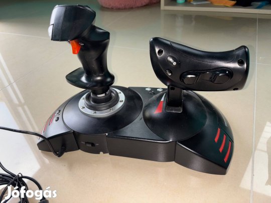 Thrustmaster T.Flight Hotas X Joystick