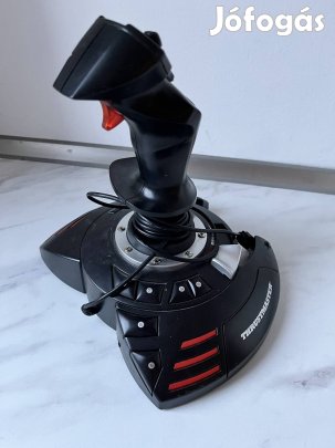 Thrustmaster T-Flight Stick Joystick X V.4 kontroller
