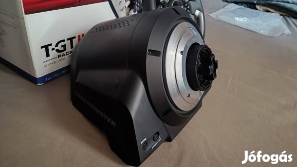 Thrustmaster Tgt2 kormány 