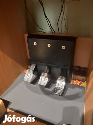 Thrustmaster Tmx Pro PC / Xbox