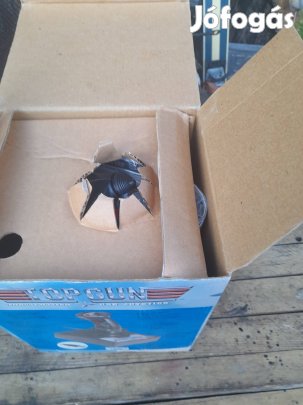 Thrustmaster Top Gun joystick vadonatúj 