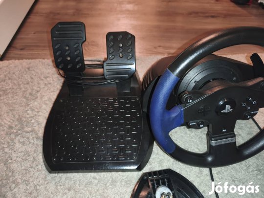 Thrustmaster t150 