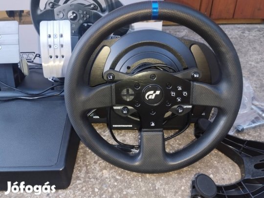 Thrustmaster t300 RS gt 