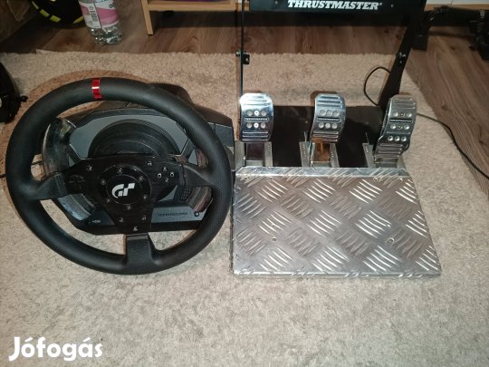 Thrustmaster t500