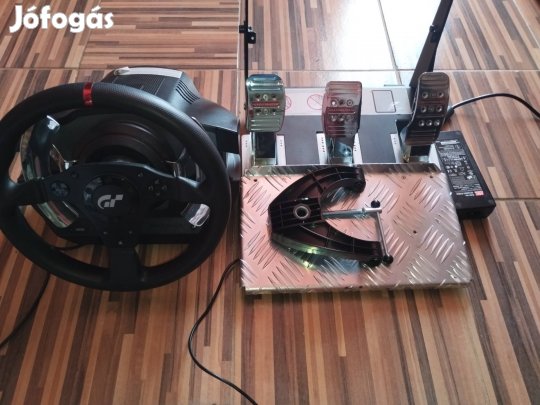 Thrustmaster t500