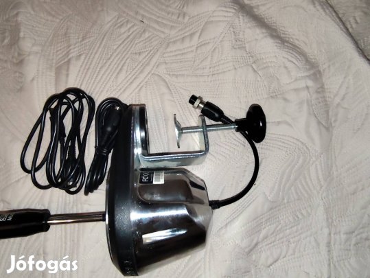 Thrustmaster th8a váltó 