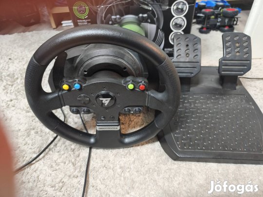 Thrustmaster tmx ( pro )