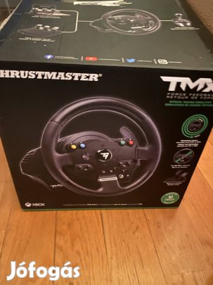 Thrustmaster tmx kormány