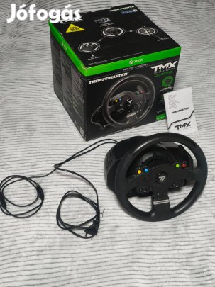 Thrustmaster tmx modded(xbox/pc)