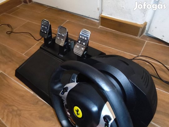 Thrustmaster tx italian edition 