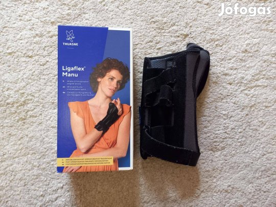 Thuasne Ligaflex Manu csuklóhüvelykujj rögzítő