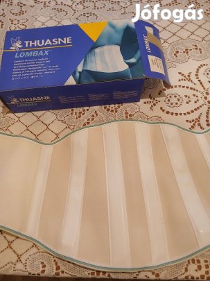 Thuasne Lombax deréköv eladó