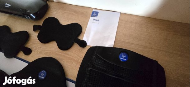 Thuasne Sleeq deréktámasz