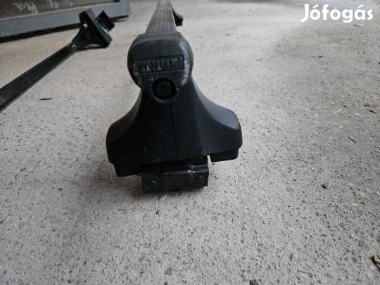 Thue tetőcsomagtartó skoda octavia II ferdahátú