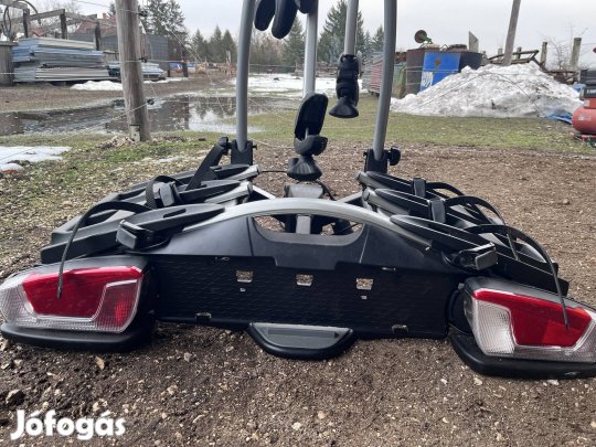 Thule 3-as vonóhorogra