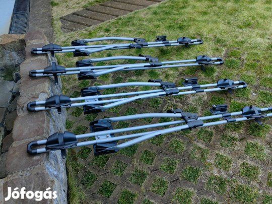 Thule 532 kerékpárszállító kerékpártartó