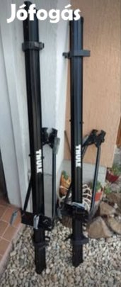 Thule 549 kerékpár szállító