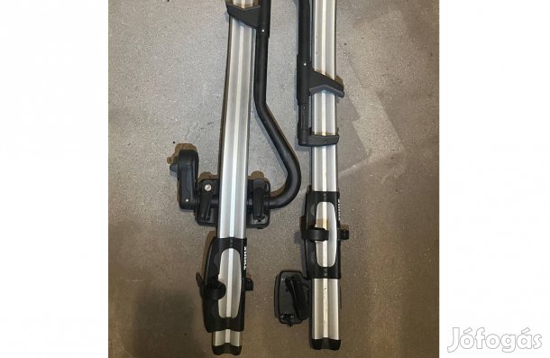 Thule 591 kerékpártartó / kerékpárszállító