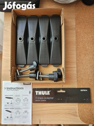 Thule 697604 eladó Új