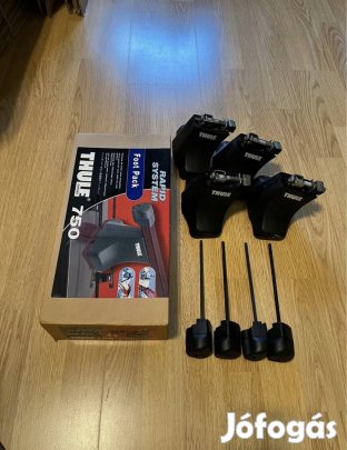 Thule 750 talp szett