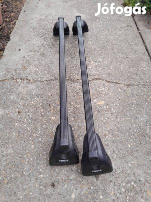 Thule 751 tetőcsomagtartó