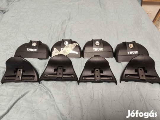 Thule 753 talp