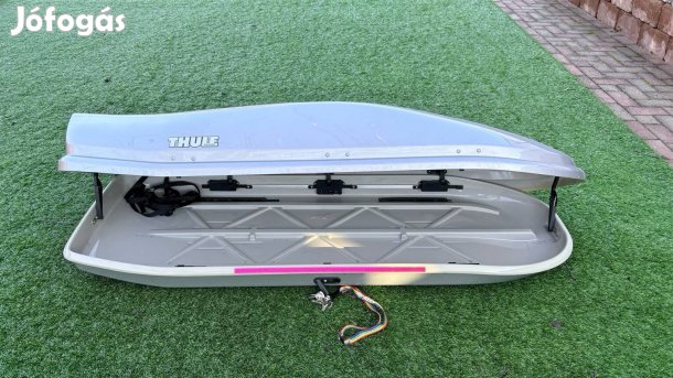Thule Atlantis 600 Tetőcsomagtartó
