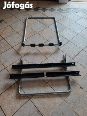 Thule Back Pac hiányos kitt