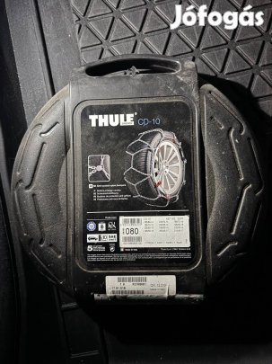 Thule CD-10 hólánc (10 mm-es) Új