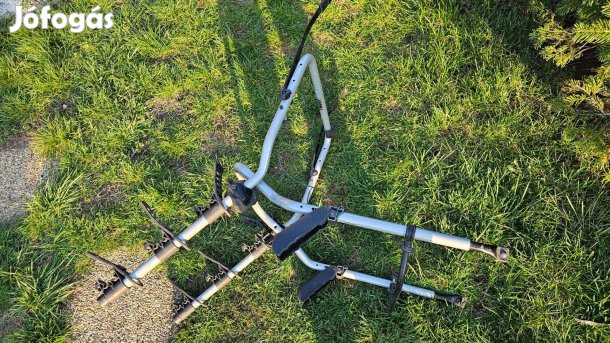 Thule Clipon 9104 kerékpártartó (3-as) eladó