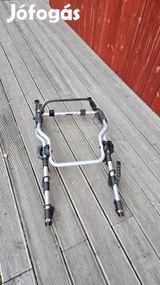 Thule Clipon 9104 kerékpártartó, 3db-os