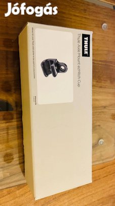 Thule Coaster utánfutó adapter / átütőtengely rögzítő eladó Új