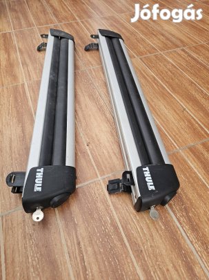 Thule Deluxe 727 síléctartó 