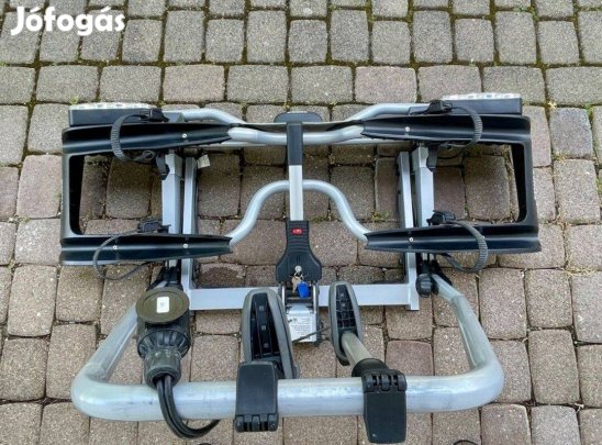 Thule EP 915 Ebike Bicikliszallito 2*30 kg