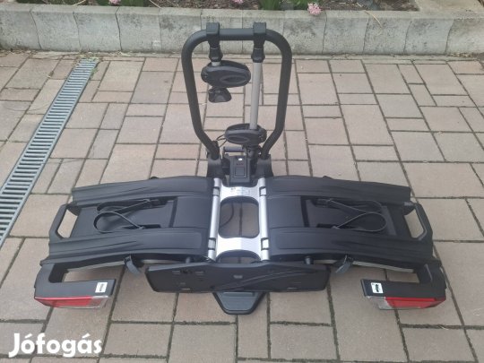 Thule Easyfold XT2 Fix4Bike kerékpárszállító E-Bike
