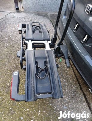 Thule Easyfold XT2 kerékpárszállító 