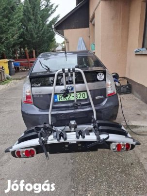 Thule Euroclassic G5 3+1-es Vonóhorgos kerékpárszállító