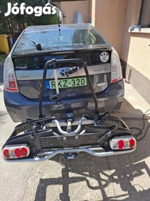 Thule Europower 915 Vonóhorgos kerékpárszállító