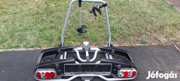 Thule Europower 915 kerékpár szállító E-bike-hoz