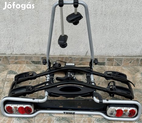 Thule Euroride 940 kerékpárszállító vonóhorogra