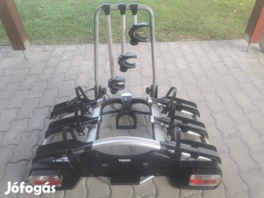 Thule Euroway G2923 kerékpártartó, kerékpárszállító