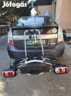 Thule Euroway G2 Vonóhorgos kerékpárszállító