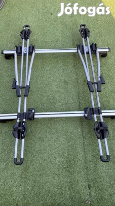 Thule Freeride 532 2db keresztartóval kompletten eladó !