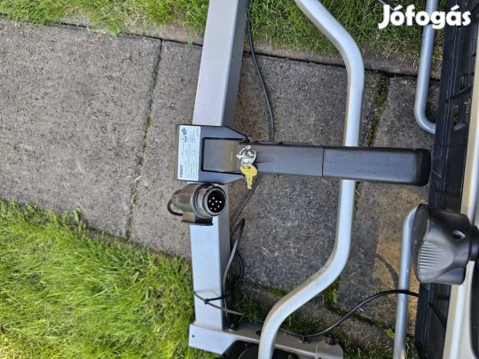 Thule G6 kerékpárszállító