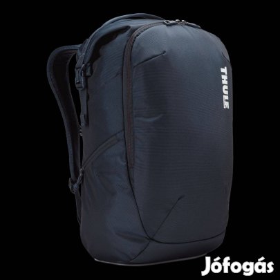 Thule Hátizsák Subterra 34l, Kék